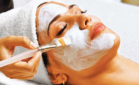 Beauty Spa and Salon  Beauty Salons India - Yoga Centers in India - Spa  and Salon